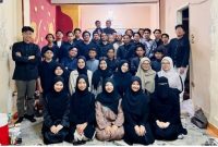 Mahasiswa Al-Azhar Mesir Kirim Surat Untuk Gubernur Kalbar Ria Norsan. Foto/Istimewa. 