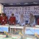 Lomba Roket Air di Pontianak Dorong Kreativitas Siswa di Bidang Iptek