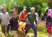 Pamit Hendak Mencari Ikan, Wanita di Sintang Ditemukan Setelah Hilang Dua Hari