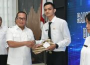 Bupati Sujiwo Ingatkan ASN Adalah Abdi Negara dan Abdi Masyarakat Harus Berikan Layanan Terbaik