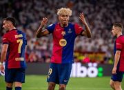 LINK LIVE STREAMING SCTV Barcelona vs Inter Milan Dilengkapi Cara Nonton Gratis Semifinal Leg 1 Liga Champions 2025