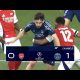 Video: Arsenal Ditaklukan PSG Satu Kosong di Kandangnya