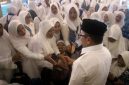 Bupati Kubu Raya Sujiwo Minta BKMT Kelola Dana dengan Produktif. Foto/Istimewa. 