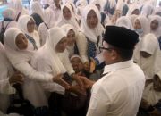 Bupati Kubu Raya Sujiwo Minta BKMT Kelola Dana dengan Produktif