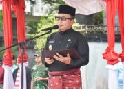 Peringati Hardiknas 2025, Bupati Sujiwo Ajak Guru Ciptakan Pendidikan Berkualitas