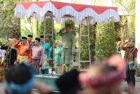 Hardiknas 2025, Pemkot Pontianak Pastikan Pendidikan yang Layak. Foto/Istimewa 