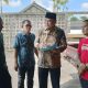 Kakanwil Kemenag Kalbar Pantau Kesiapan Asrama Haji Pontianak Sambut Kedatangan Jamaah