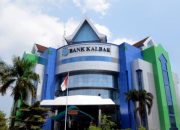 Bank Kalbar Catat Kinerja Gemilang Pada Catur Wulan I Tahun 2025