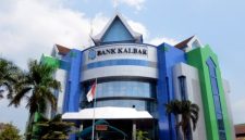 Bank Kalbar Catat Kinerja Gemilang Pada Catur Wulan I Tahun 2025. Foto/Istimewa. 
