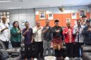 Pemkab Kubu Raya Dan PLN Sinergi Dukung Akses Listrik Di Terentang Hulu. Foto/Istimewa. 
