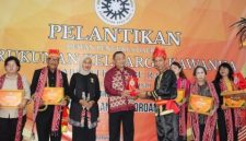 Kemenag Kalbar Harap Warga Minahasa Tingkatkan Kerukunan dan Cinta Kemanusiaan. Foto/Istimewa. 