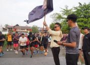 Wako Edi Kamtono Dukung Komunitas Runners untuk Wujudkan Kota Ramah Olahraga