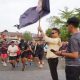 Wako Edi Kamtono Dukung Komunitas Runners untuk Wujudkan Kota Ramah Olahraga
