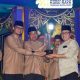 Bupati Sujiwo Resmi Tutup MTQ XI Kubu Raya, Kafilah Sungai Kakap Raih Gelar Juara