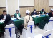 89 Pasangan di Kubu Raya Ikuti Isbat Nikah Massal