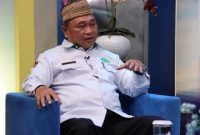 Kemenag Kalbar Siap Berikan Layanan Terbaik Kepada Jamaah Haji. Foto/Istimewa. 