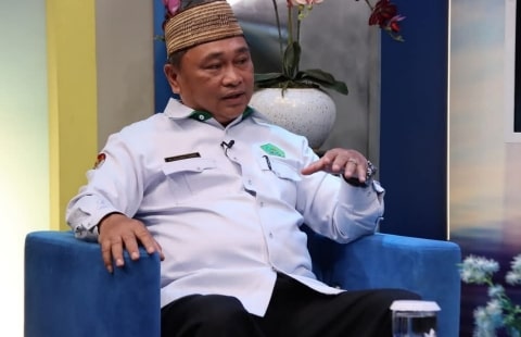 Kemenag Kalbar Siap Berikan Layanan Terbaik Kepada Jamaah Haji. Foto/Istimewa. 