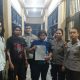 Pelaku Penipuan Dan Penggelapan Pembuatan Sertifikat Tanah di Kubu Raya Ditangkap