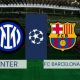 LINK NONTON STREAMING GRATIS Inter Milan vs Barcelona, Live SCTV Leg 2 Liga Champions 2025: Siapa ke Final?