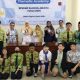 Kementerian Komdigi Edukasi Siswa SMP di Pontianak Tentang Cyber Security