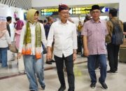 Wako Edi Kamtono Harap APEKSI Rumuskan Solusi Masalah Perkotaan