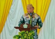 Kakanwil Kemenag Kalbar Muhajirin Yanis: Luruskan Niat ke Tanah Suci