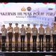 Humas Polri Dorong Transformasi Digital dan Peningkatan Kepercayaan Publik