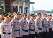 Kapolres Kubu Raya Himbau Masyarakat Waspadai Ormas Berkedok Debt Collector