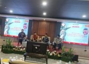 Pentahelix Menjadi Kunci Cegah Terorisme di Kalimantan Barat