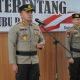 IPTU Melki Resmi Jabat Kapolsek Terentang, Ini Harapan Kapolres Kubu Raya