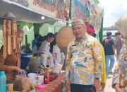 Kakanwil Kemenag Kalbar Apresiasi Kreativitas dan Inovasi Siswa MAN 1 Pontianak