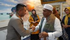 Ketua Majelis Adat Budaya Melayu Kubu Raya Apresiasi Silaturahmi Kapolres, Dukung Upaya Polri Jaga Kamtibmas. Foto/Istimewa. 