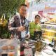 Produk UMKM Pontianak Curi Perhatian di Indonesia City Expo