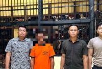 Modus Ajak Ngobrol, Tenaga Medis di Ketapang Dicabuli Keluarga Pasien. Foto/Istimewa. 