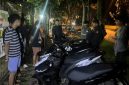 Polres Kubu Raya Ajak Masyarakat Aktif Laporkan Aksi Premanisme. Foto/Istimewa. 