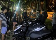 Polres Kubu Raya Ajak Masyarakat Aktif Laporkan Aksi Premanisme