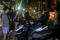Polres Kubu Raya Ajak Masyarakat Aktif Laporkan Aksi Premanisme. Foto/Istimewa. 