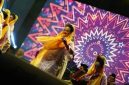 Tari Sulam Kalengkang Antarkan Pontianak Juara III Nasional. Foto/Istimewa. 