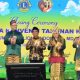 Wawako Bahasan Apresiasi Kepedulian Sosial Lions Club di Pontianak