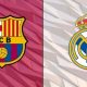 NONTON LIVE STREAMING GRATIS Barcelona vs Real Madrid Malam Ini, Pertarungan Duel El Clasico Liga Spanyol 2025