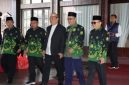 IPIM Kalbar Gelar Halal Bihalal di Pendopo Gubernur Kalimantan Barat, Senin 12 Mei 2025. Foto/Istimewa. 