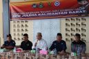 Kakanwil Kemenag Kalbar Harap JULEHA Makin Profesional. Foto/Istimewa. 