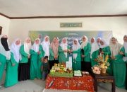 Harlah ke-75, PW Fatayat NU Kalbar Sosialisasikan Pencegahan Perkawinan Anak