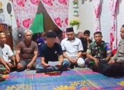Pengancaman Operator Proyek Normalisasi di Kubu Raya Berakhir Damai
