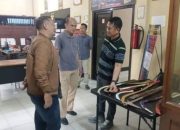 Wakapolresta Pontianak Himbau Orang Tua Cegah Anak Jadi Pelaku Kejahatan