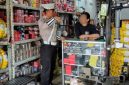 Cegah Balap Liar dan Curanmor, Satlantas Kubu Raya Edukasi Pemilik Bengkel Motor. Foto/Istimewa. 