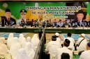 Muhajirin Yanis Ajak Jamaah Haji Perkuat Niat Ibadah dan Lestarikan Lingkungan. Foto/Istimewa. 