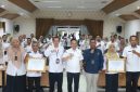 Edi Kamtono Tekankan Pentingnya Update Berkala Data Statistik. Foto/Istimewa.. 