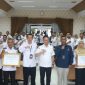 Edi Kamtono Tekankan Pentingnya Update Berkala Data Statistik. Foto/Istimewa.. 