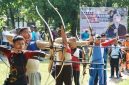 KONI Kota Pontianak Gelar Pelatihan Peningkatan Kapasitas SDM Pelatih Cabang Olahraga Prestasi. Foto/Istimewa. 